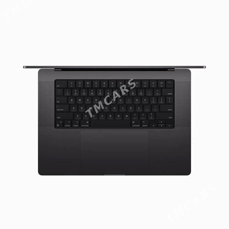 MacBook Air/Pro M3/4 - Ашхабад - img 6