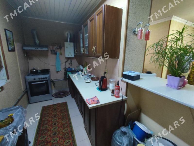 3комн 3этаж Юбелейка - Туркменбаши - img 4