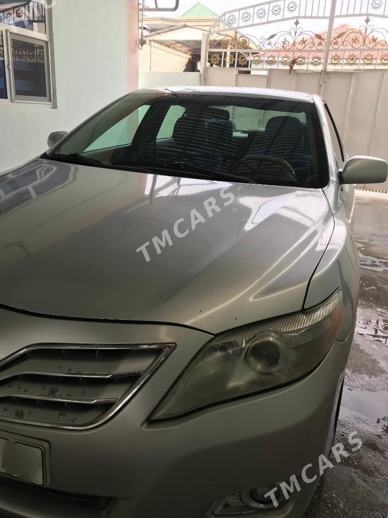 Toyota Camry 2011 - 160 000 TMT - Aşgabat - img 2