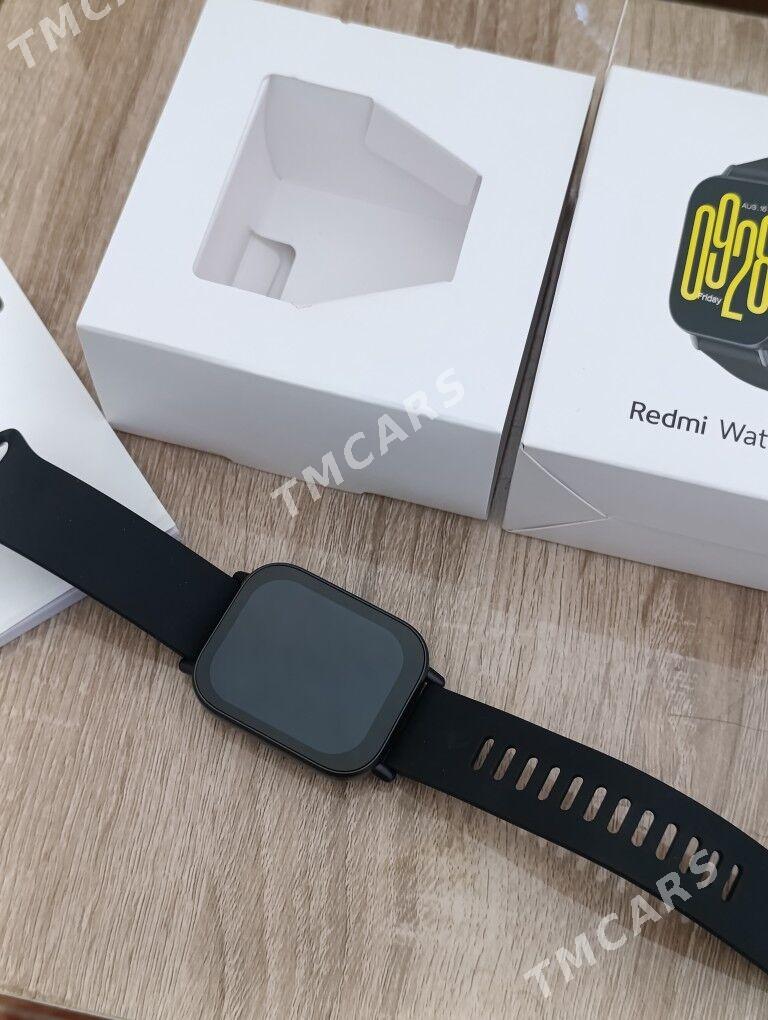 Redmi watch 5 active - Гызыларбат - img 2