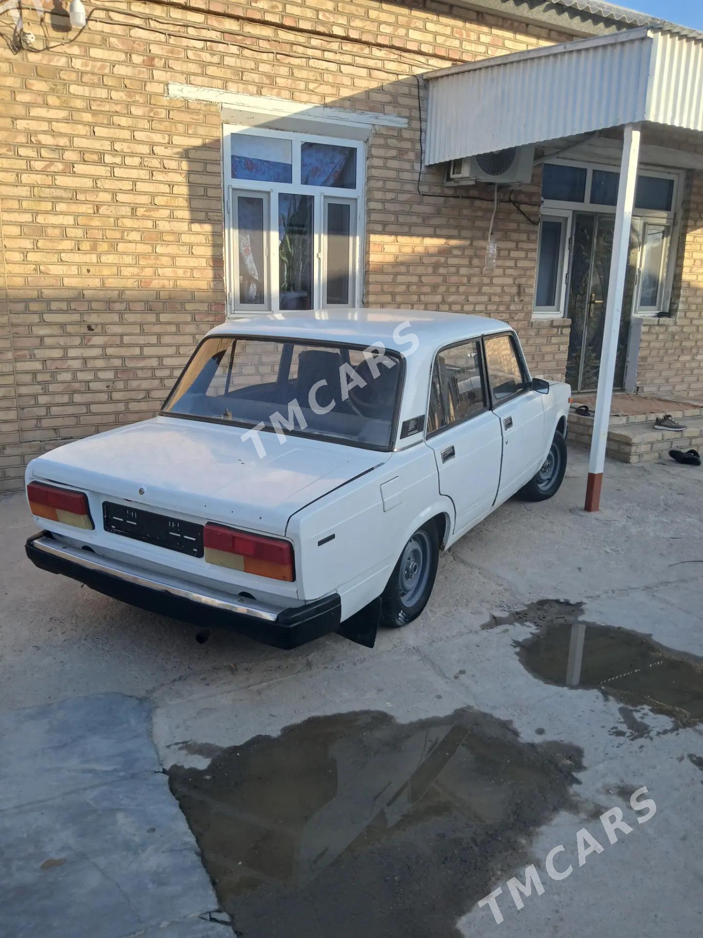 Lada 2107 2000 - 22 000 TMT - Мары - img 3