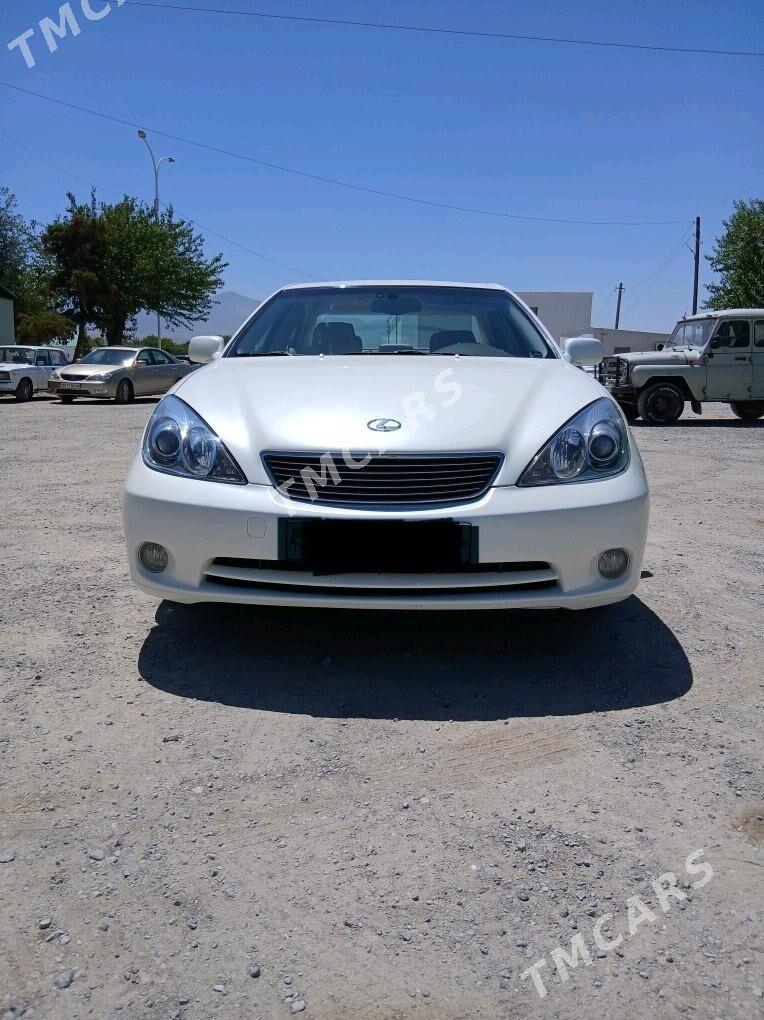 Lexus ES 330 2003 - 220 000 TMT - Гёкдепе - img 2