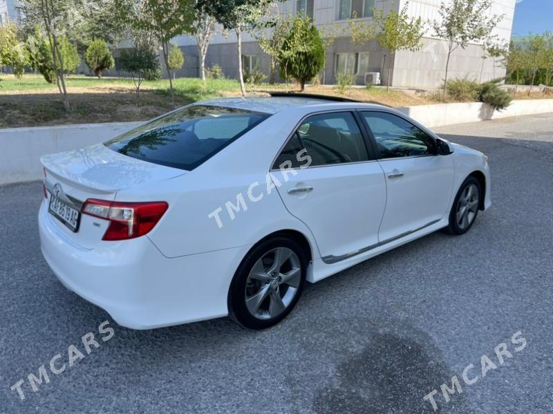Toyota Camry 2013 - 245 000 TMT - Ашхабад - img 2
