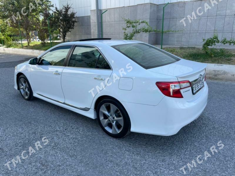 Toyota Camry 2013 - 245 000 TMT - Ашхабад - img 6