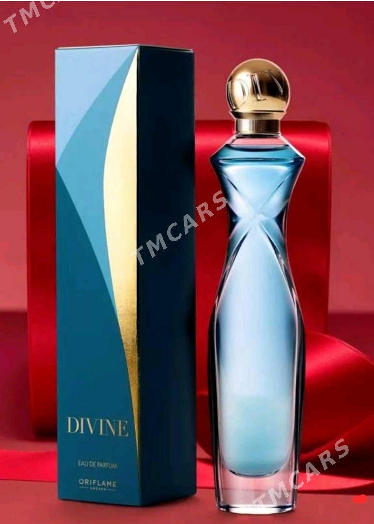 Divine oriflame - 3 mkr - img 2
