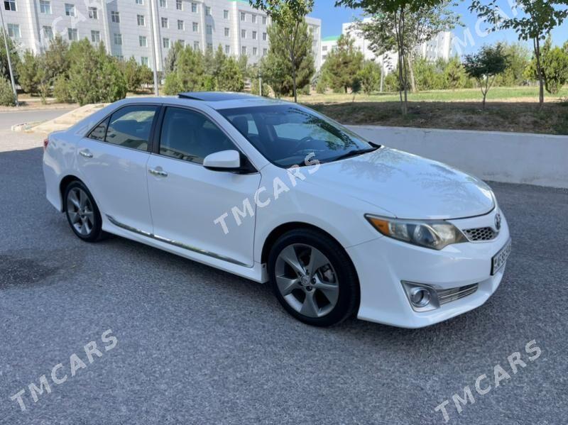 Toyota Camry 2013 - 245 000 TMT - Ашхабад - img 8