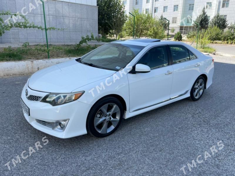 Toyota Camry 2013 - 245 000 TMT - Ашхабад - img 7