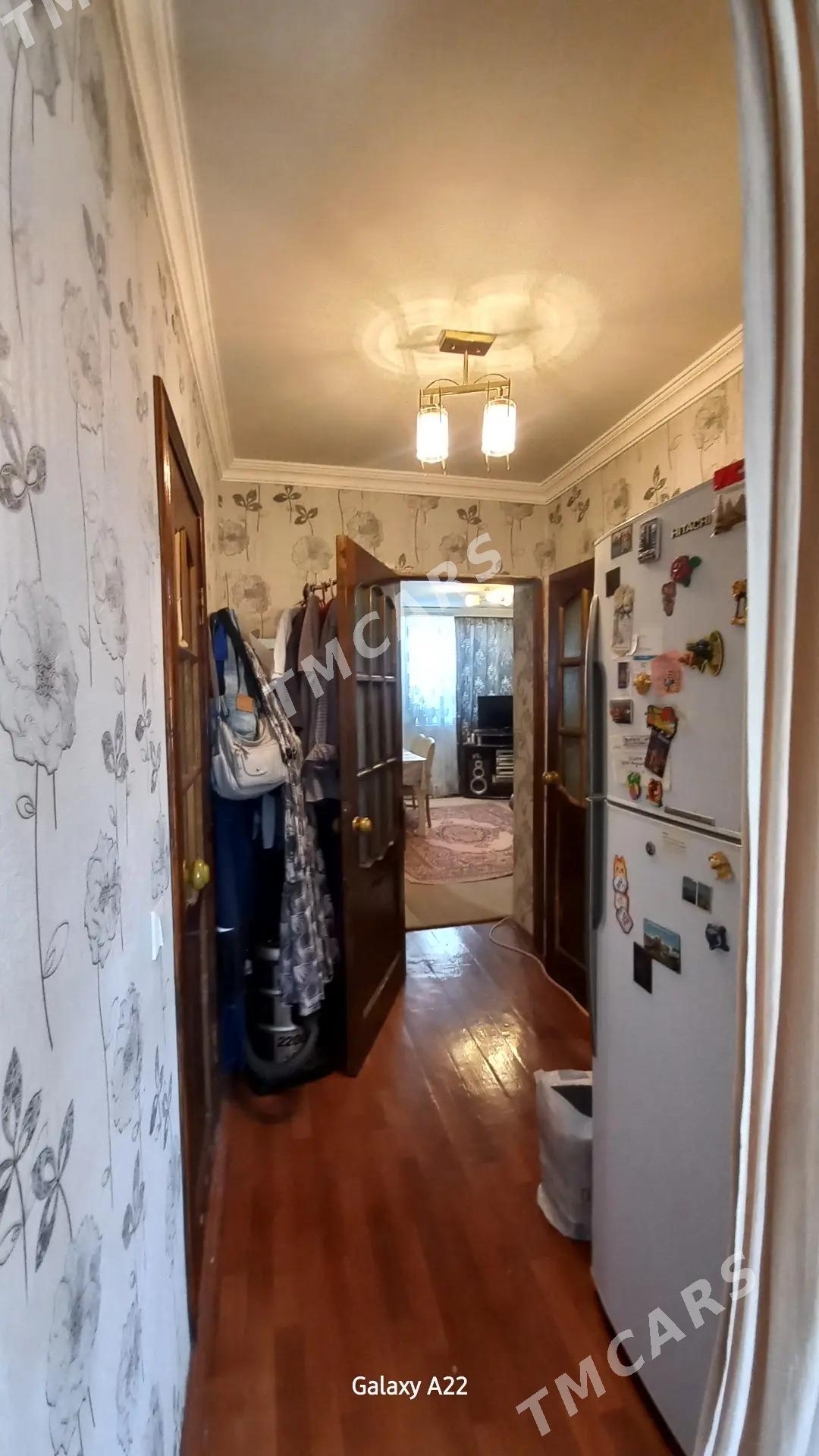 208kw 3etaź 2komnat - Balkanabat - img 2