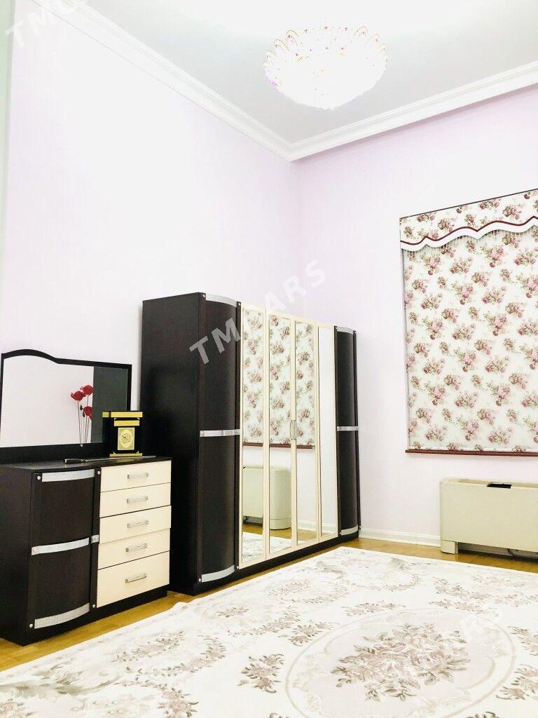 Arenda AtaTürk 4 komnat - Улица Ататурка - img 10
