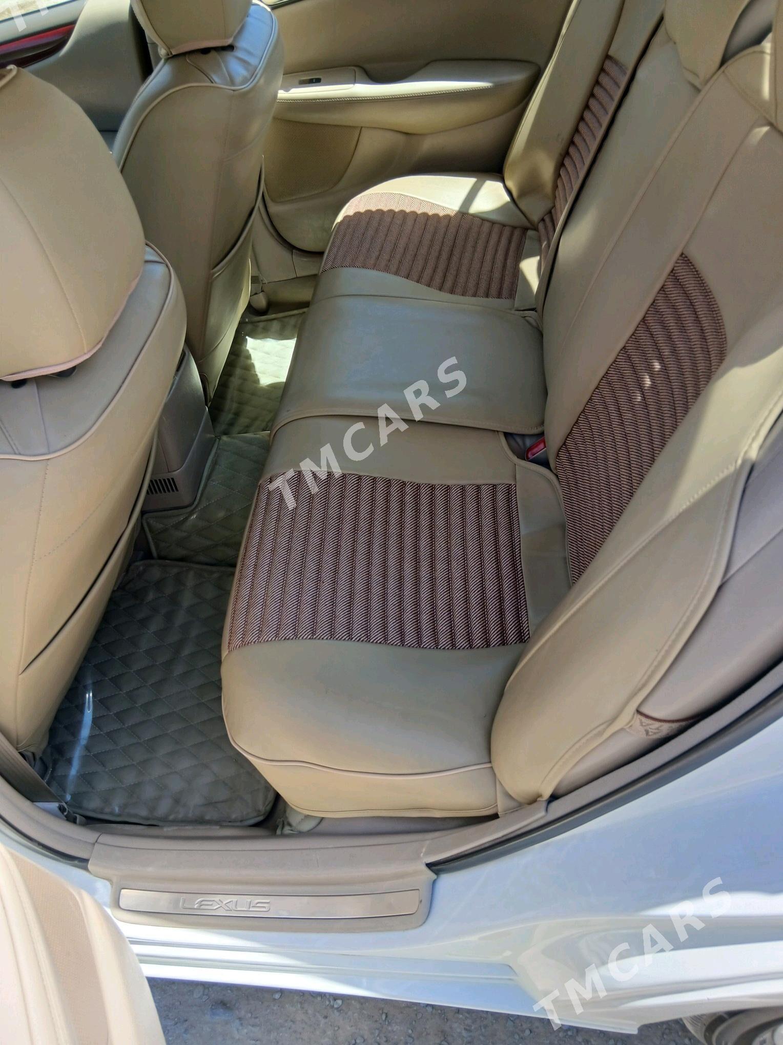 Lexus ES 330 2003 - 220 000 TMT - Гёкдепе - img 4