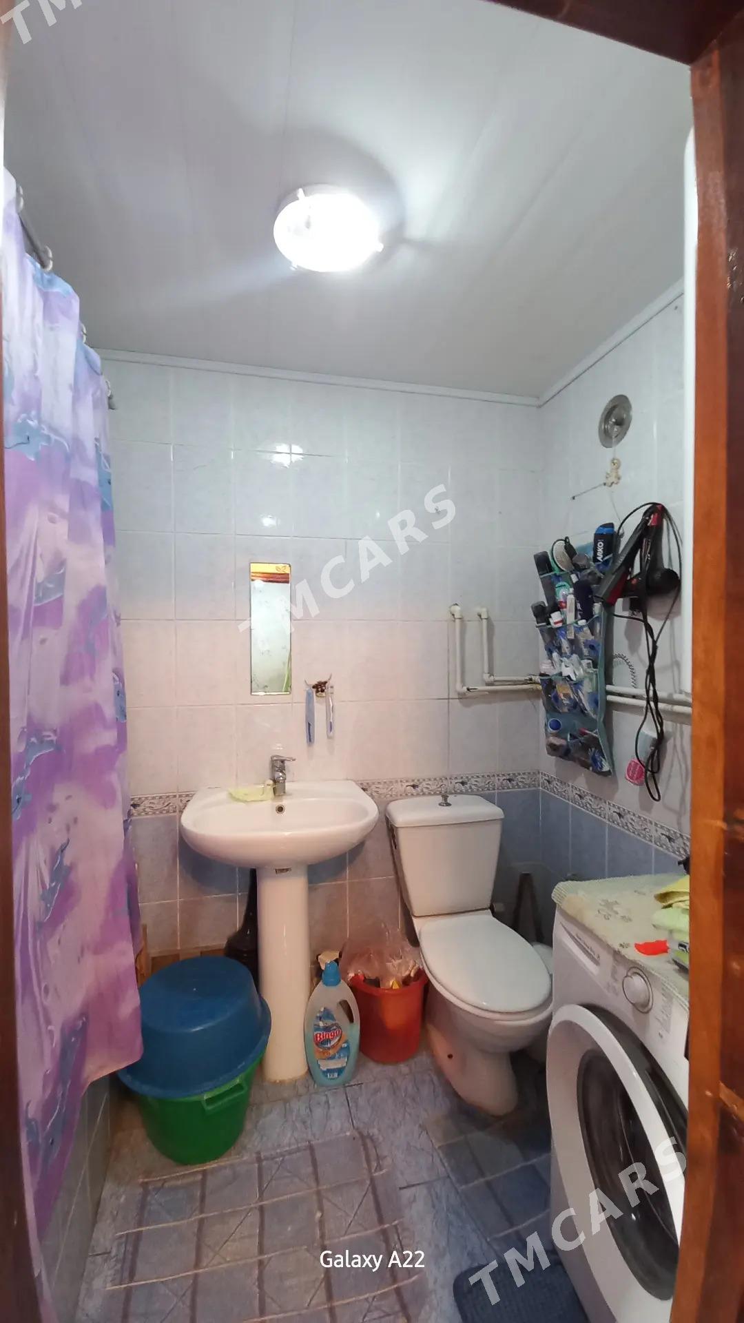 208kw 3etaź 2komnat - Balkanabat - img 3