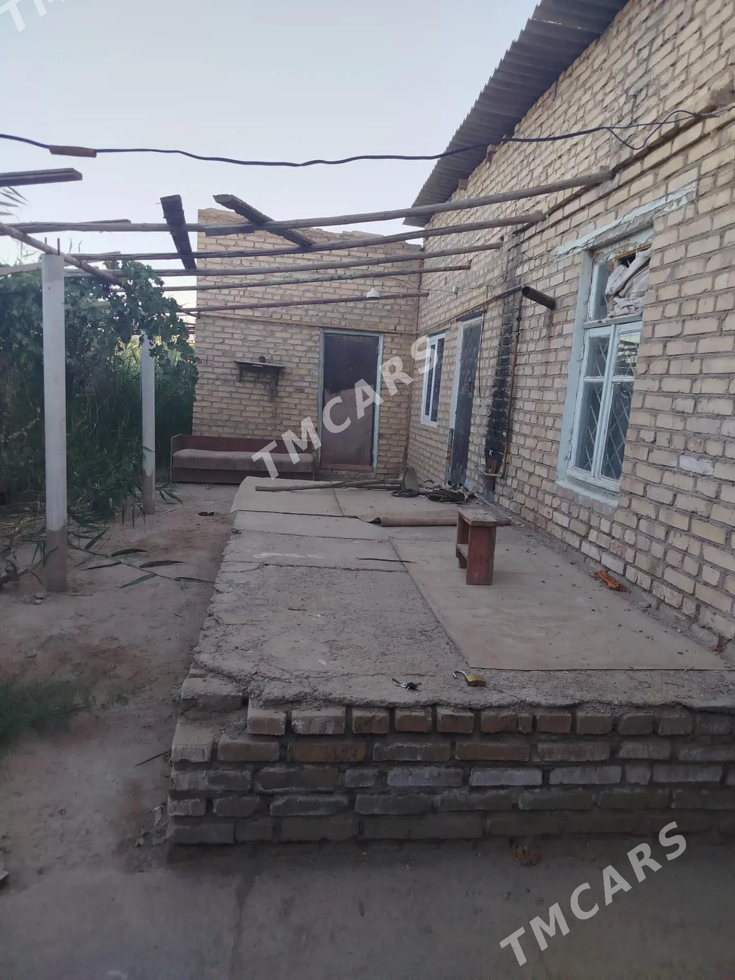 Продаю дачу аэропорт  - Türkmenabat - img 2