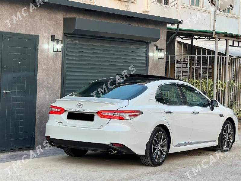Toyota Camry 2020 - 380 000 TMT - Kaka - img 4