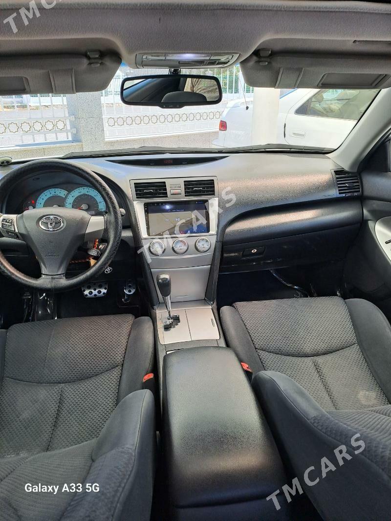 Toyota Camry 2011 - 230 000 TMT - Дашогуз - img 10
