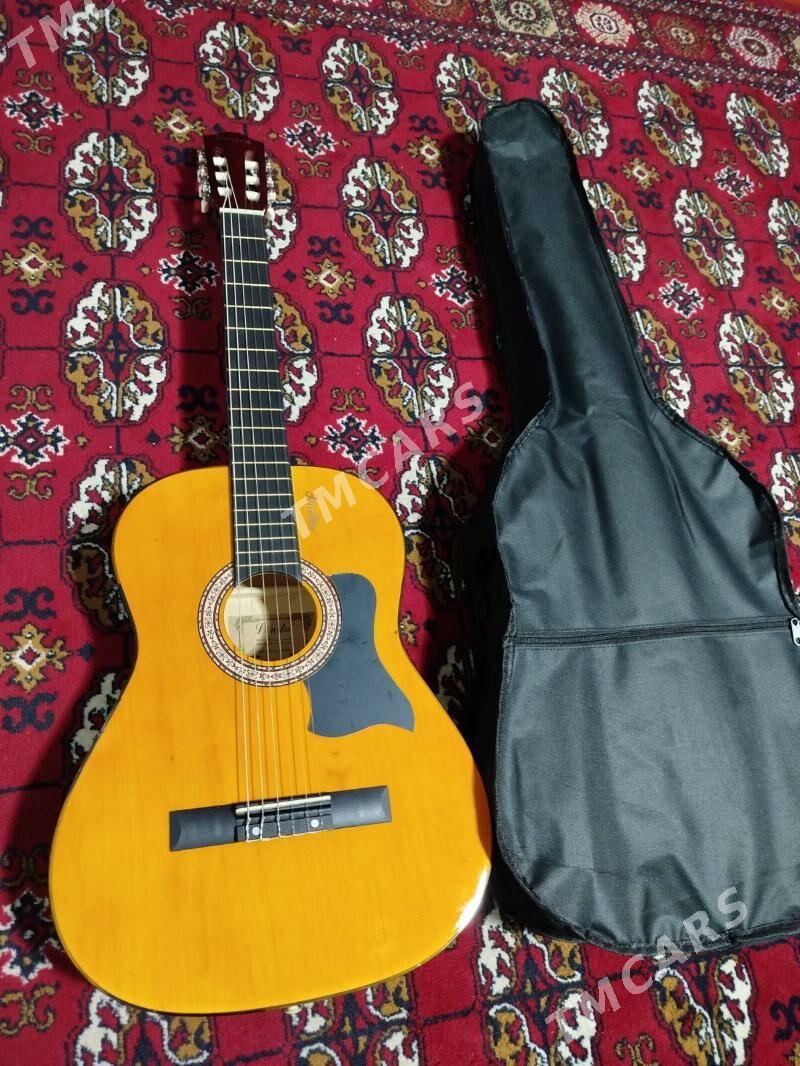 FENLIN orginal gitara - Balkanabat - img 4