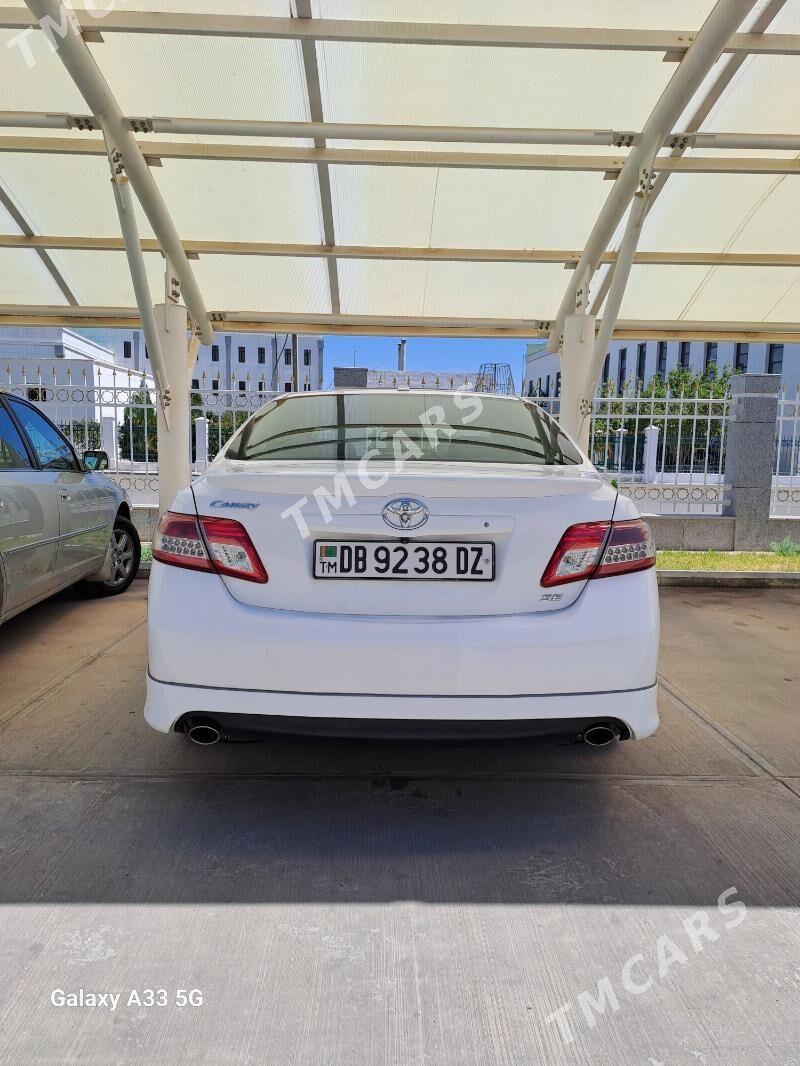 Toyota Camry 2011 - 230 000 TMT - Дашогуз - img 8
