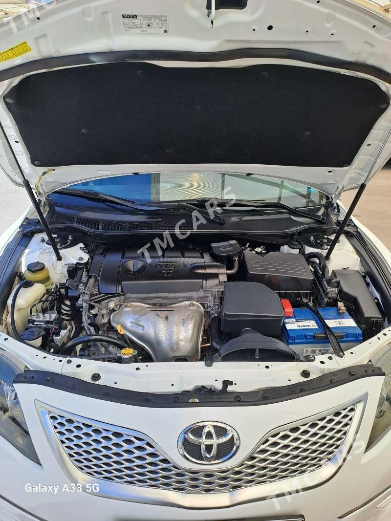 Toyota Camry 2011 - 230 000 TMT - Дашогуз - img 9