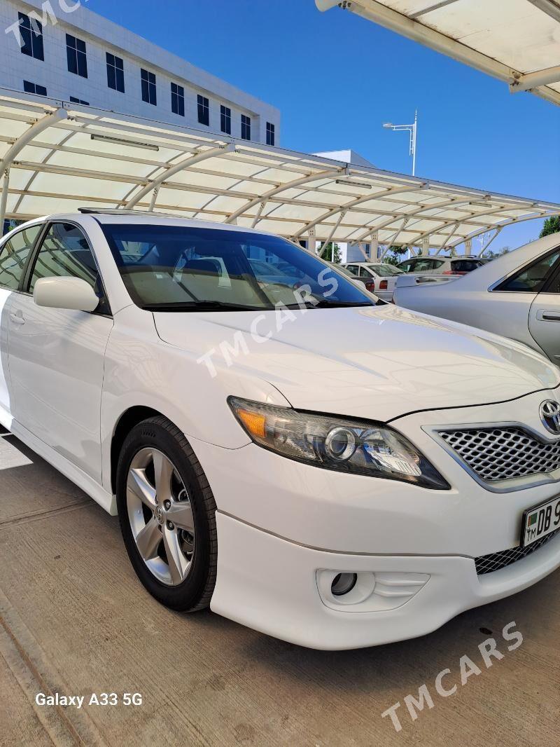 Toyota Camry 2011 - 230 000 TMT - Дашогуз - img 6