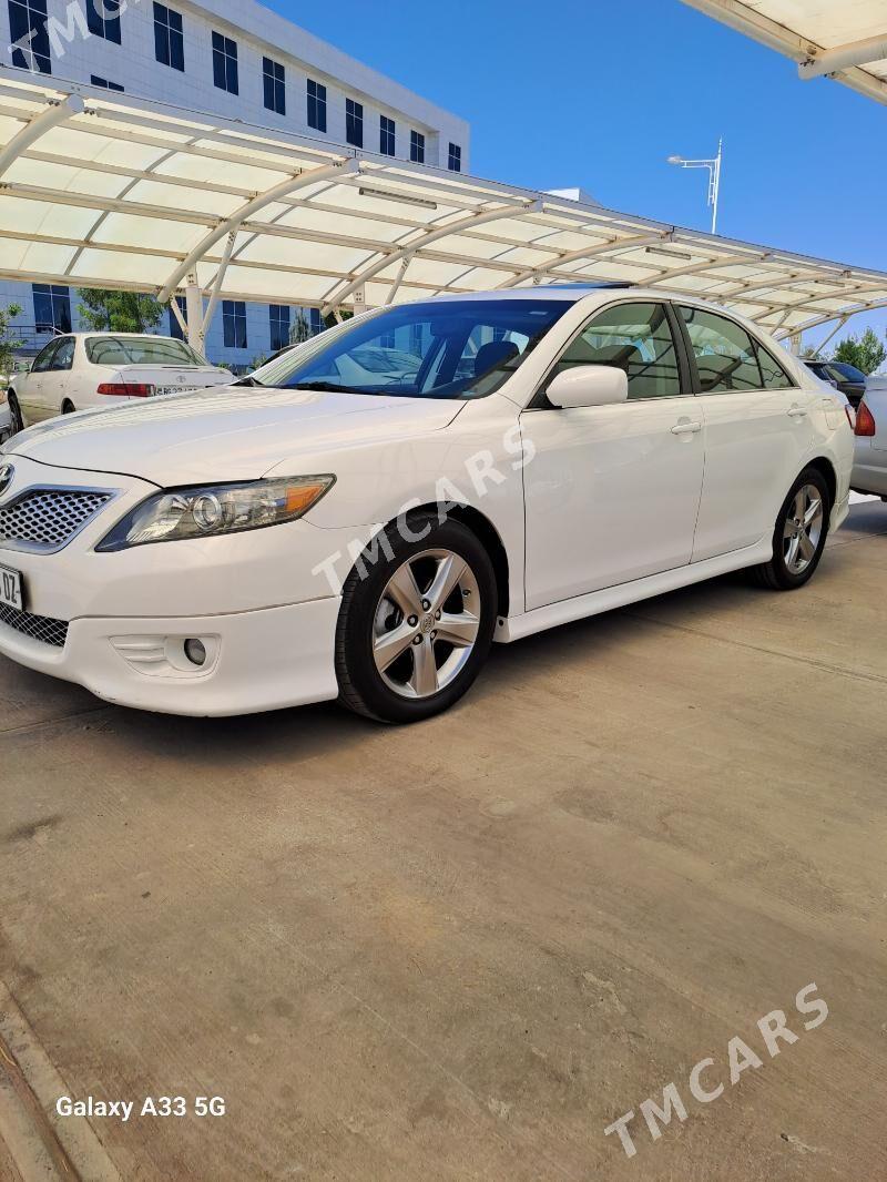 Toyota Camry 2011 - 230 000 TMT - Дашогуз - img 4