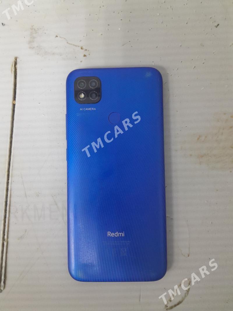 redmi 9c - Mary - img 3