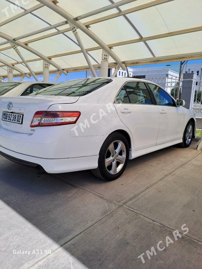 Toyota Camry 2011 - 230 000 TMT - Дашогуз - img 5