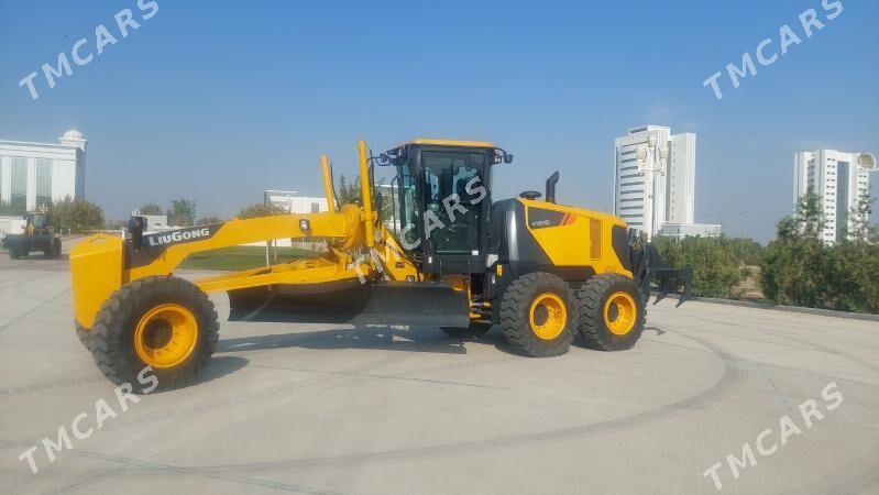 LiuGong CLG 856H 2025 - 1 220 000 TMT - Ашхабад - img 2