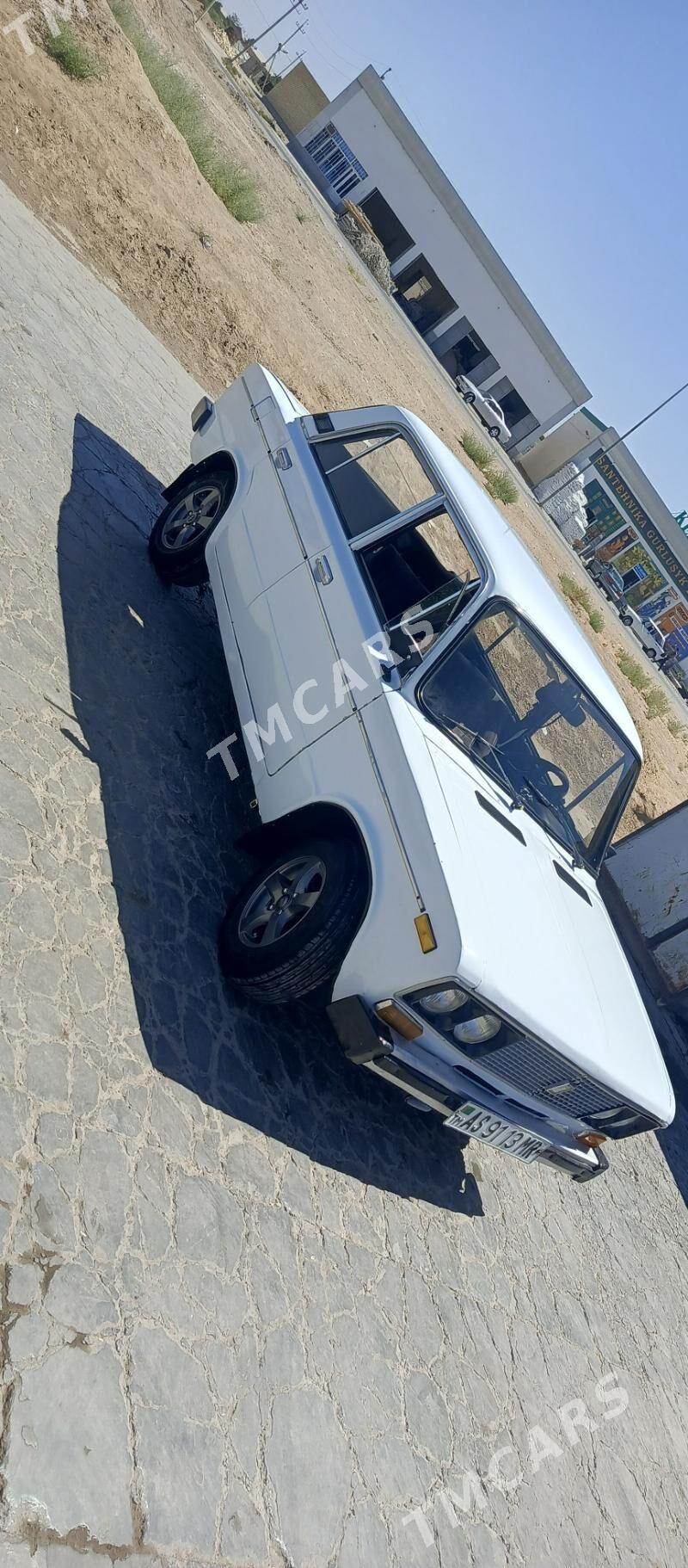 Lada 2106 1999 - 29 000 TMT - Сакарчага - img 7