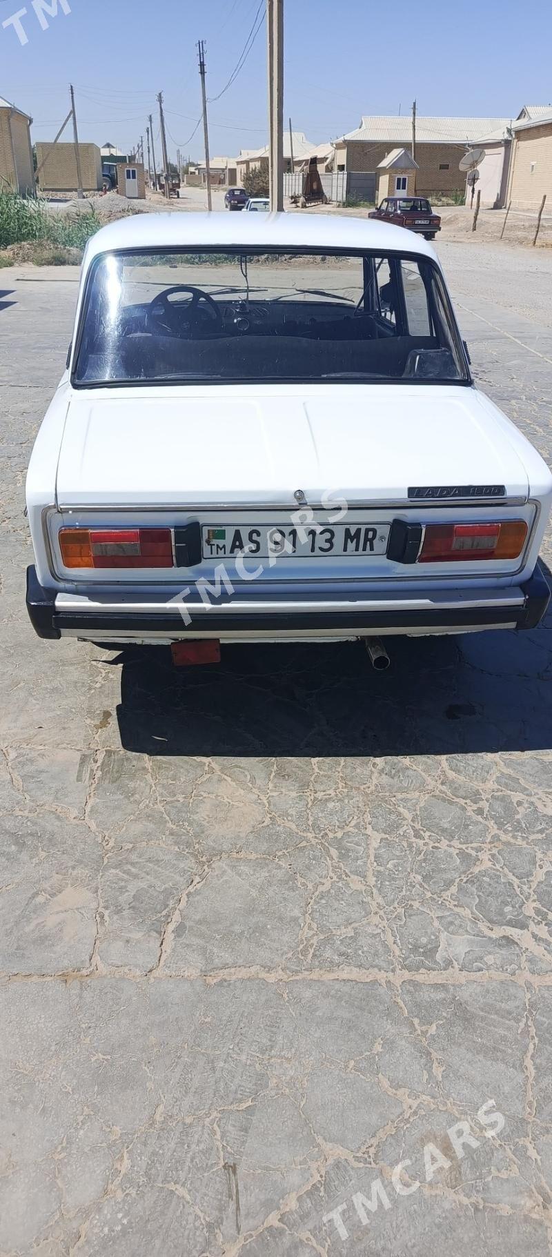 Lada 2106 1999 - 29 000 TMT - Сакарчага - img 3