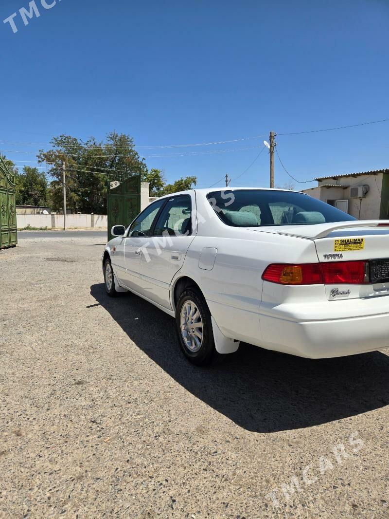 Toyota Camry 1997 - 130 000 TMT - Кака - img 5