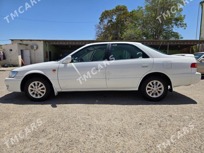 Toyota Camry 1997 - 130 000 TMT - Кака - img 4