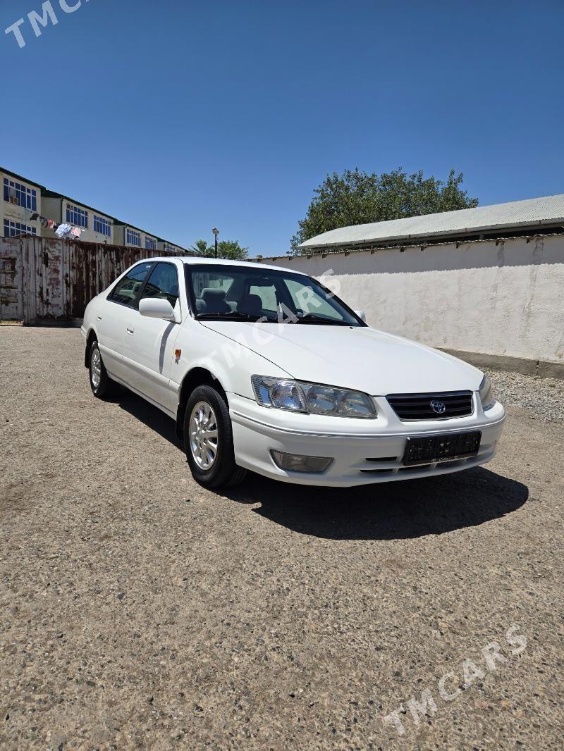 Toyota Camry 1997 - 130 000 TMT - Кака - img 6