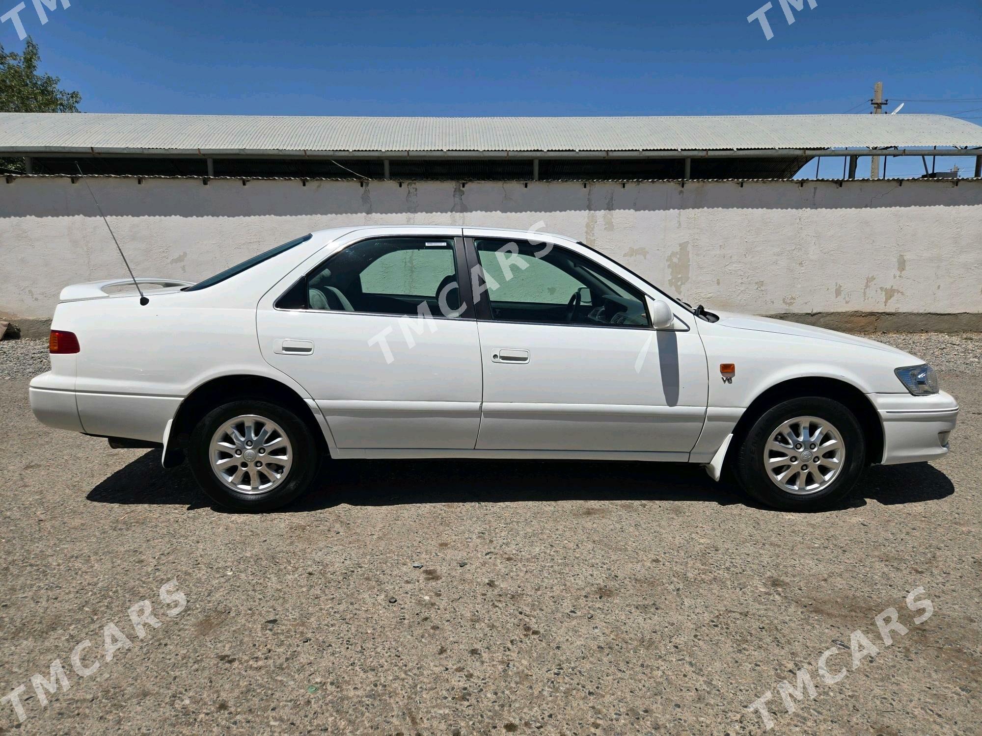 Toyota Camry 1997 - 130 000 TMT - Кака - img 8