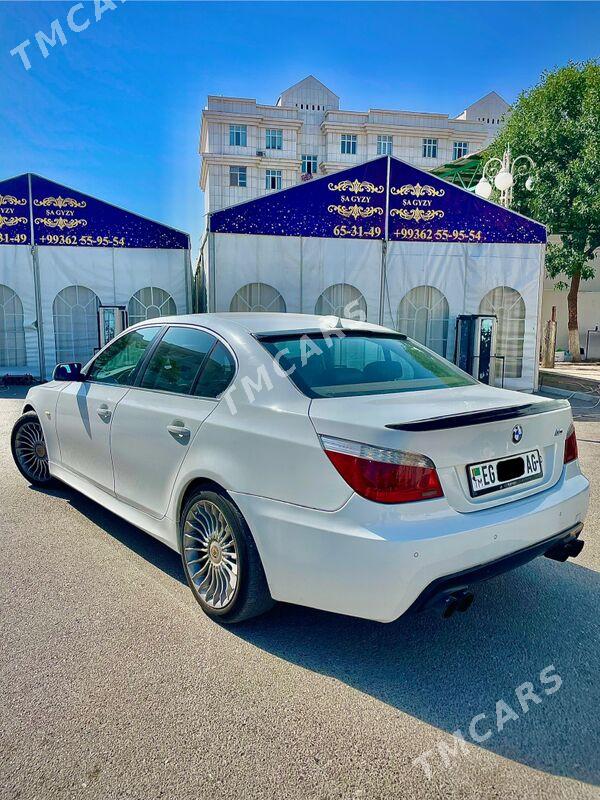 BMW E60 2008 - 178 000 TMT - Ашхабад - img 6