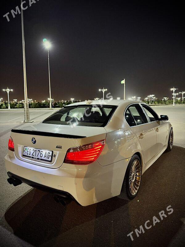 BMW E60 2008 - 178 000 TMT - Ашхабад - img 2