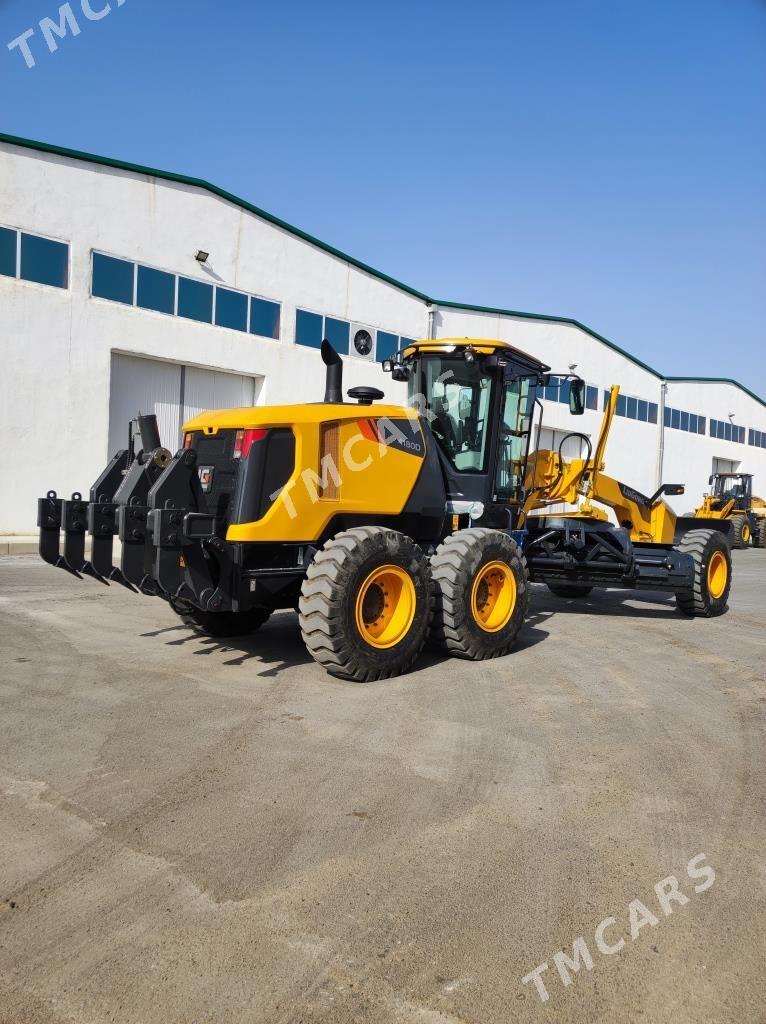 LiuGong CLG 922E 2025 - 1 900 000 TMT - Ашхабад - img 2
