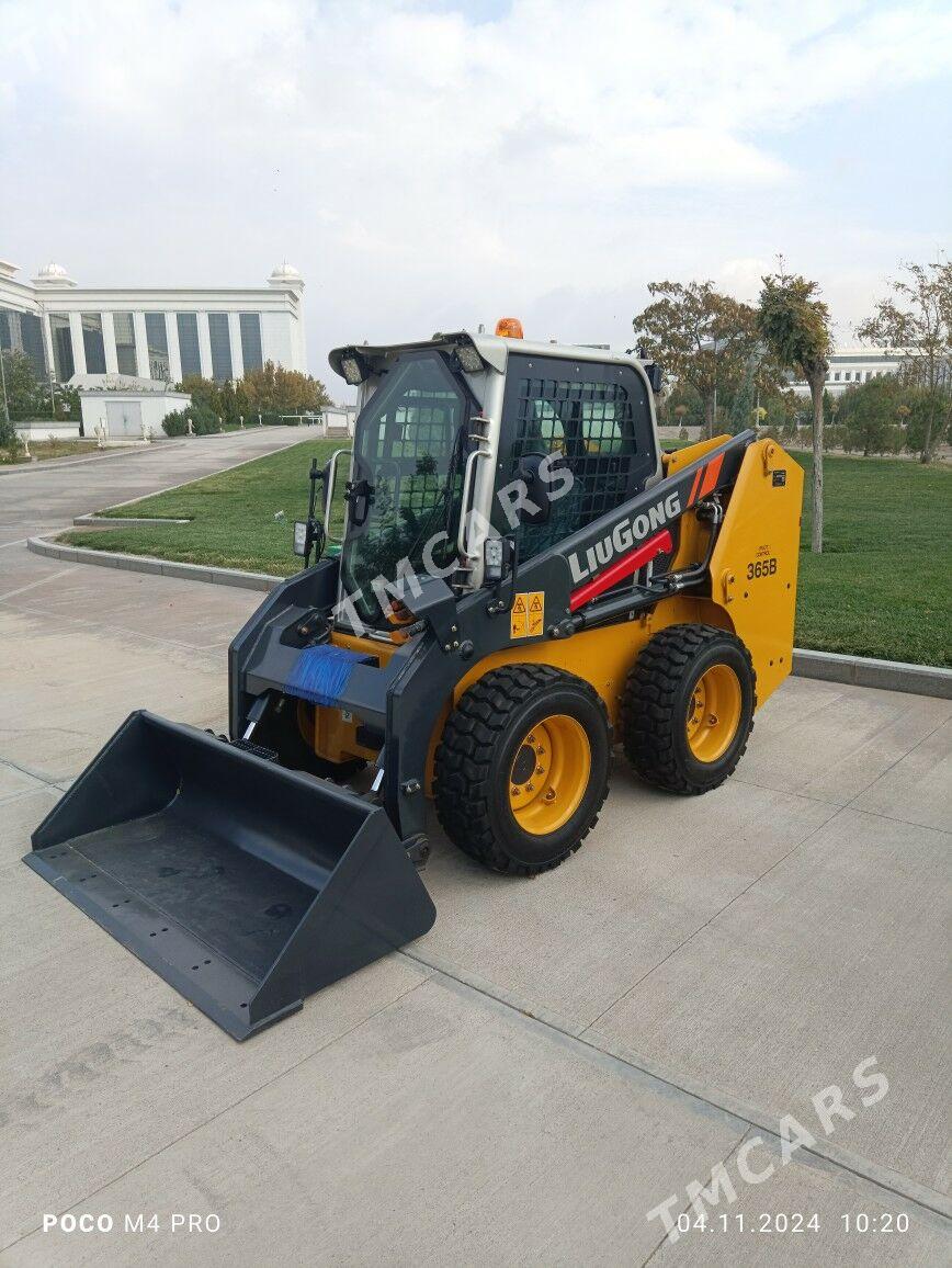 LiuGong CLG 922E 2025 - 1 900 000 TMT - Ашхабад - img 5