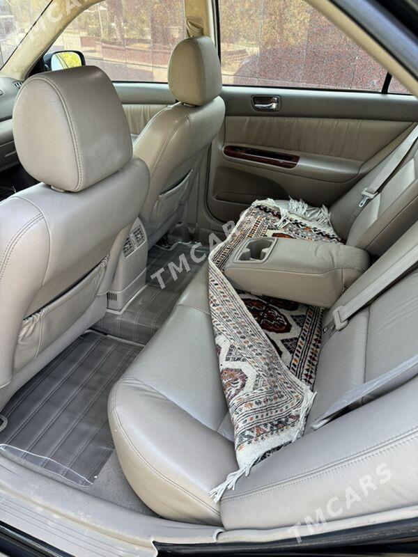 Toyota Camry 2005 - 250 000 TMT - Türkmenabat - img 9