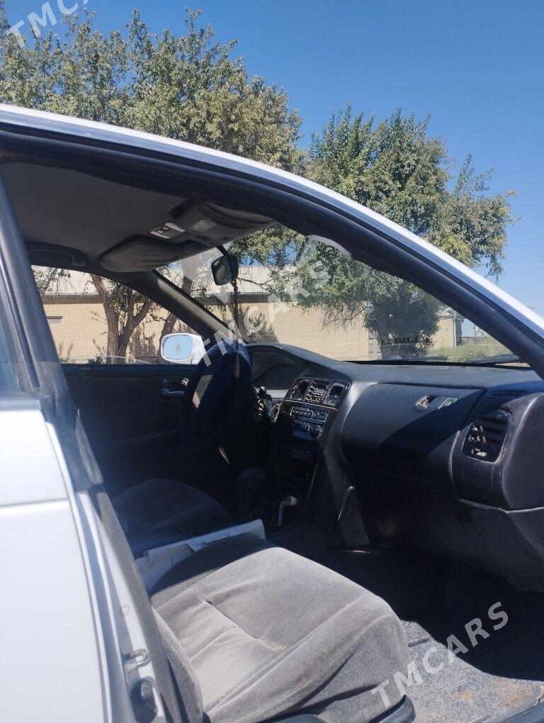 Toyota Mark II 1993 - 40 000 TMT - Mary - img 2