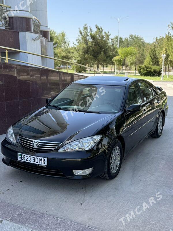 Toyota Camry 2005 - 250 000 TMT - Türkmenabat - img 2