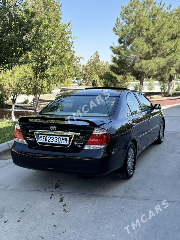 Toyota Camry 2005 - 250 000 TMT - Türkmenabat - img 8