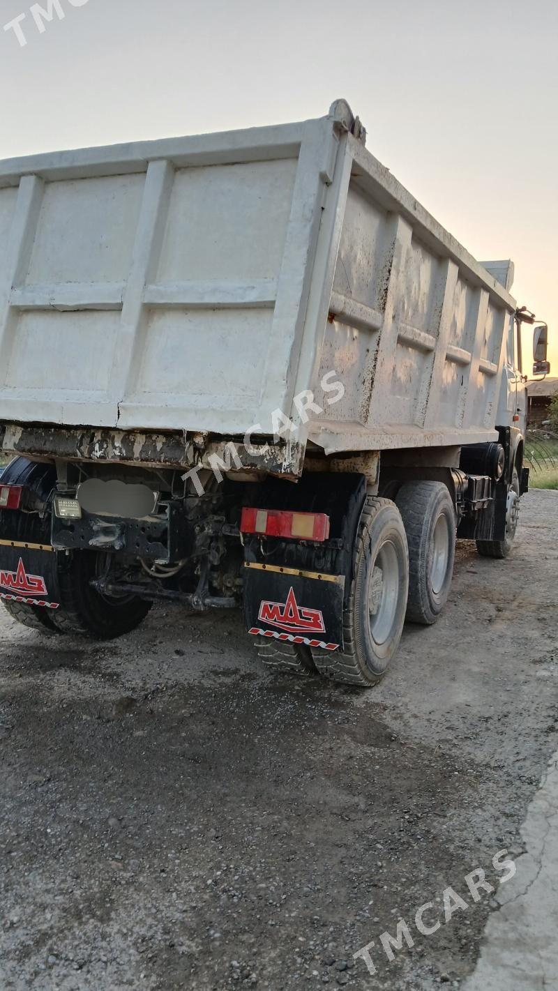 Maz Samosval 2014 - 370 000 TMT - Ашхабад - img 3