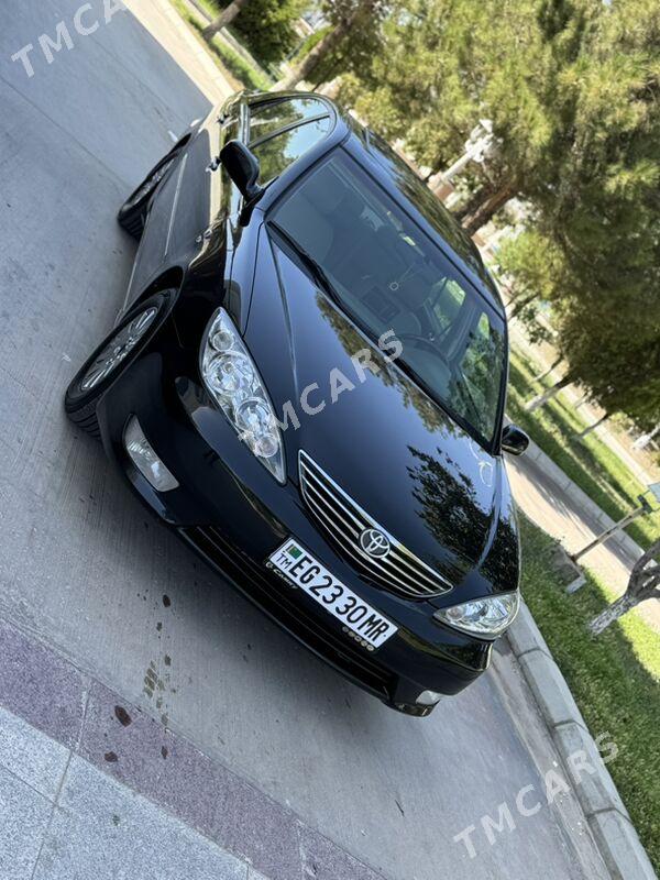 Toyota Camry 2005 - 250 000 TMT - Türkmenabat - img 4