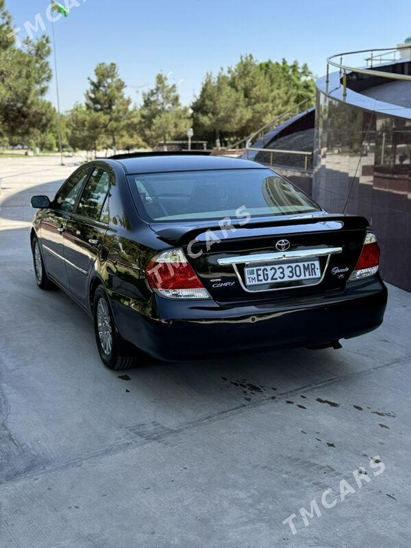 Toyota Camry 2005 - 250 000 TMT - Türkmenabat - img 3