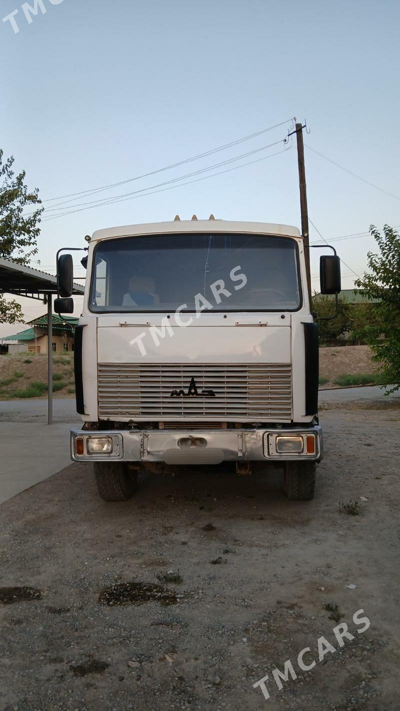 Maz Samosval 2014 - 370 000 TMT - Ашхабад - img 6