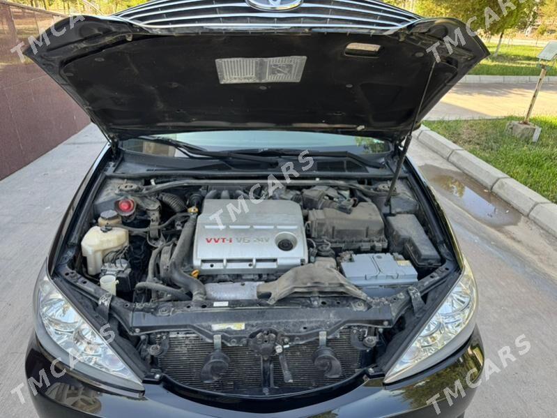 Toyota Camry 2005 - 250 000 TMT - Türkmenabat - img 5