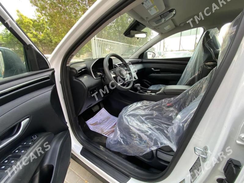 Hyundai Tucson 2022 - 245 000 TMT - Aşgabat - img 3
