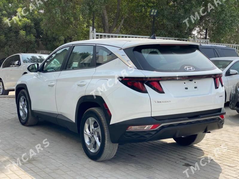 Hyundai Tucson 2022 - 245 000 TMT - Aşgabat - img 5