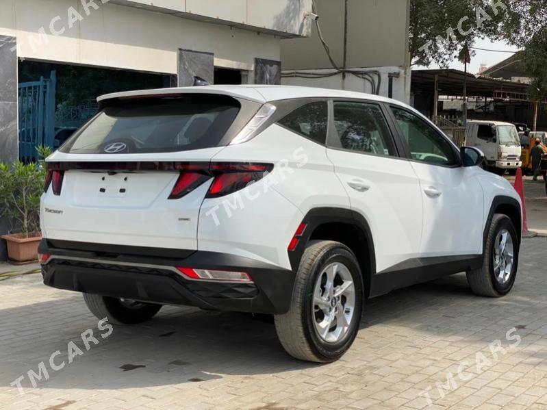 Hyundai Tucson 2022 - 245 000 TMT - Aşgabat - img 4
