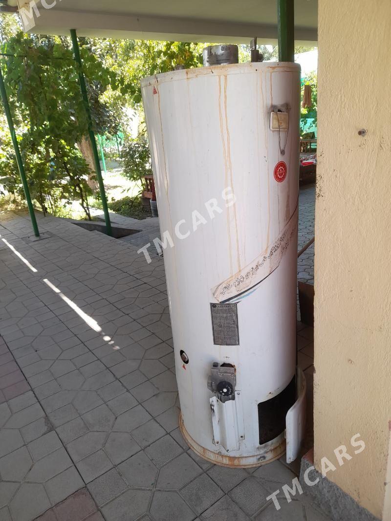 Газовы котёл б/у - Aşgabat - img 2