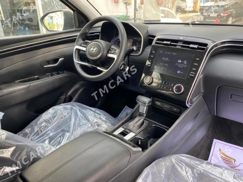 Hyundai Tucson 2022 - 245 000 TMT - Aşgabat - img 2